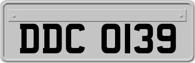 DDC0139