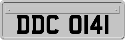 DDC0141