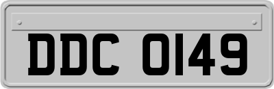 DDC0149