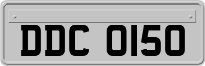 DDC0150
