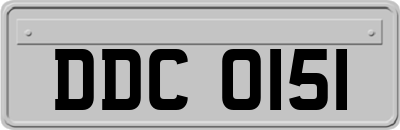 DDC0151