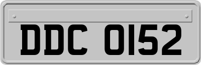 DDC0152