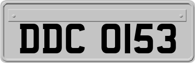 DDC0153