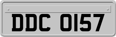 DDC0157