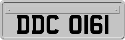 DDC0161