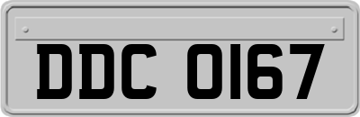DDC0167