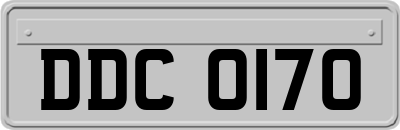 DDC0170