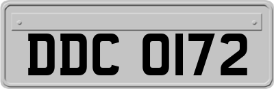 DDC0172