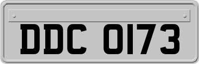DDC0173