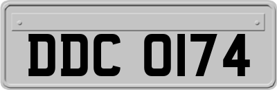 DDC0174
