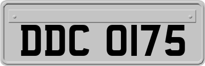 DDC0175