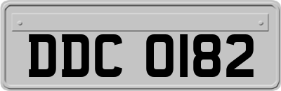 DDC0182