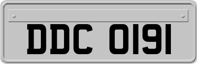 DDC0191