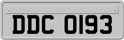 DDC0193