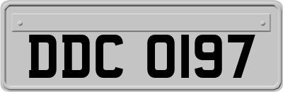 DDC0197