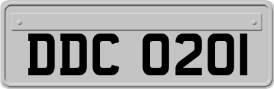 DDC0201