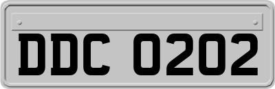 DDC0202