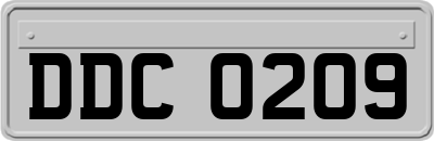 DDC0209
