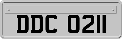 DDC0211