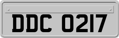 DDC0217