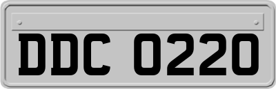 DDC0220