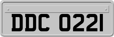DDC0221