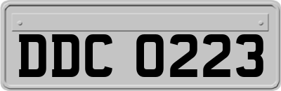DDC0223