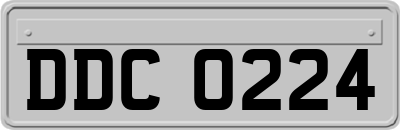 DDC0224