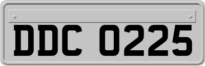 DDC0225