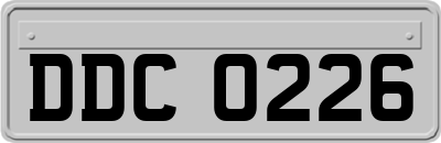 DDC0226