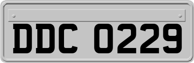 DDC0229