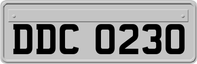 DDC0230