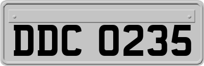 DDC0235