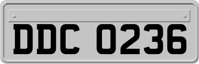 DDC0236