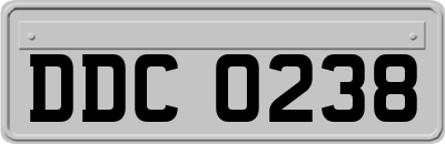 DDC0238