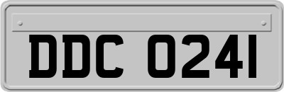 DDC0241