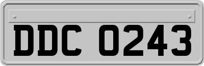 DDC0243