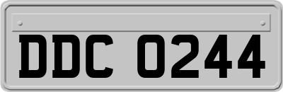 DDC0244