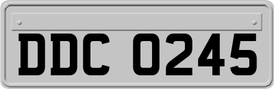 DDC0245