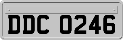 DDC0246