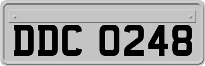 DDC0248