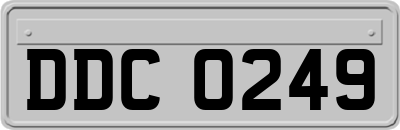 DDC0249