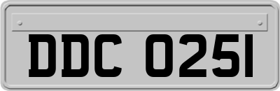 DDC0251
