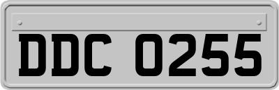 DDC0255