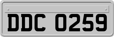 DDC0259