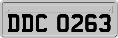 DDC0263