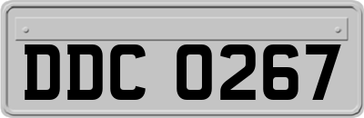DDC0267