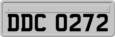 DDC0272