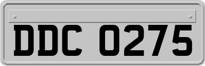 DDC0275