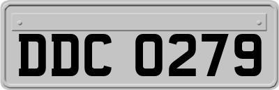 DDC0279